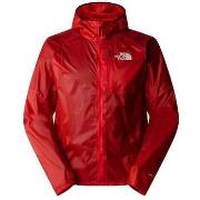 Blazer The North Face Windstream Shell High Risk Red