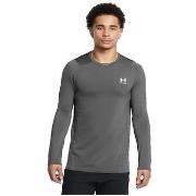 Zwembroek Under Armour Manches Longues Ajustées Heatgear