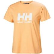 T-shirt Helly Hansen W Hh Logo 2.0