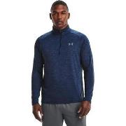 T-Shirt Lange Mouw Under Armour Et Demi-Zip Ua Tech 2.0