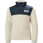 T-shirt Helly Hansen Jr Champ 1/2 Zip Midlayer