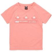 T-shirt Helly Hansen K Shield