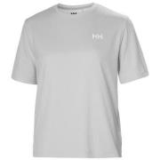 T-shirt Helly Hansen W Hh Lifa Active Solen Rx Tee