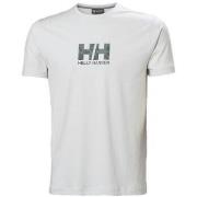 T-shirt Helly Hansen Core Graphic T