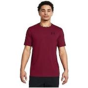 T-shirt Under Armour Ua Tyle Avec Logo Sur La Poitrine Gauche