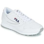 Lage Sneakers Fila ORBIT LOW