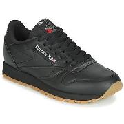 Lage Sneakers Reebok Classic CL LTHR