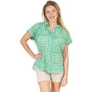 Overhemd Isla Bonita By Sigris Shirt