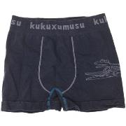 Boxers Kukuxumusu 98279-GRIS