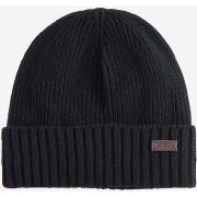 Muts Barbour Carlton beanie hat