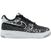 Sneakers Nike Af1 Crater Flyknit Nn Gs