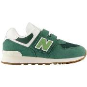 Sneakers New Balance 574