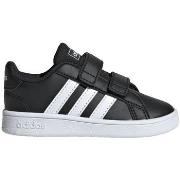 Tennisschoenen adidas Grand Court