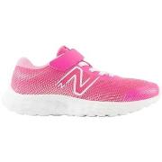 Sneakers New Balance 520v8 Bungee Lace