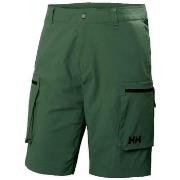 Korte Broek Helly Hansen Move Qd 2.0 Spruce 476