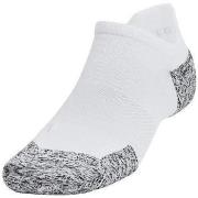 Sokken Under Armour Chaussettes Invisibles Ua Dry Run Cushion