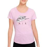 T-shirt Nike -