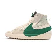 Hoge Sneakers Nike -