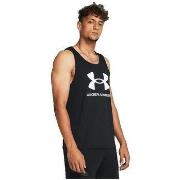 Top Under Armour Logo Ua Tyle