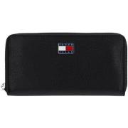 Portemonnee Tommy Hilfiger TJW PILLOW LARGE ZA AW0AW16980