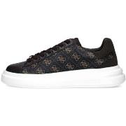 Lage Sneakers Guess FMPVIBFAL12