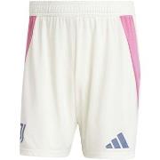 Korte Broek adidas -