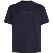 T-shirt Korte Mouw Calvin Klein Jeans 00GMS3K108