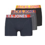 Boxers Jack &amp; Jones JACCRAZY X3