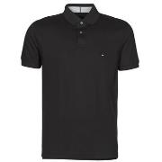 Polo Shirt Korte Mouw Tommy Hilfiger 1988 REGULAR POLO