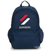 Rugzak Superdry SPORT STYLE MONTANA