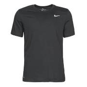 T-shirt Korte Mouw Nike M NK DRY TEE DFC CREW SOLID