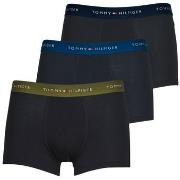 Boxers Tommy Hilfiger 3P WB TRUNK X3