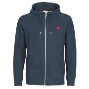 Sweater Timberland E-R Basic Reg Zip