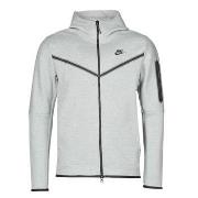 Trainingsjack Nike M NSW TCH FLC HOODIE FZ WR