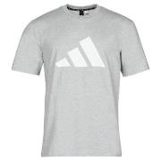 T-shirt Korte Mouw adidas M FI 3B TEE