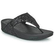 Teenslippers FitFlop LULU GLITTER TOE-THONGS