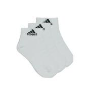 Sportsokken adidas T SPW ANK 3P