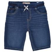 Korte Broek Levis SKINNY FIT PULL ON SHORT