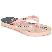 Teenslippers Roxy RG VIVA STAMP II