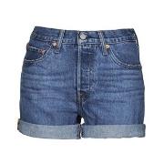 Korte Broek Levis 501® ROLLED SHORT