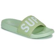 Teenslippers Superdry Sandales De Piscine Véganes Core