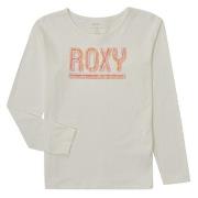 T-Shirt Lange Mouw Roxy THE ONE A