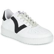 Lage Sneakers Victoria MADRID EFECTO PIEL COL