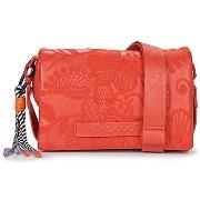 Handtas Desigual ALPHA DORTMUND FLAP 2.0