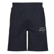 Korte Broek Tommy Hilfiger SHORT HWK