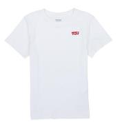 T-shirt Korte Mouw Levis CHEST HIT MC