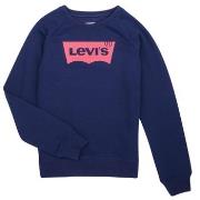 Sweater Levis LOGO CREW