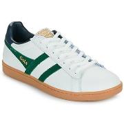 Lage Sneakers Gola EQUIPE II LEATHER