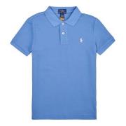 Polo Shirt Korte Mouw Polo Ralph Lauren SS KC-TOPS-KNIT