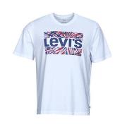 T-shirt Korte Mouw Levis SS RELAXED FIT TEE